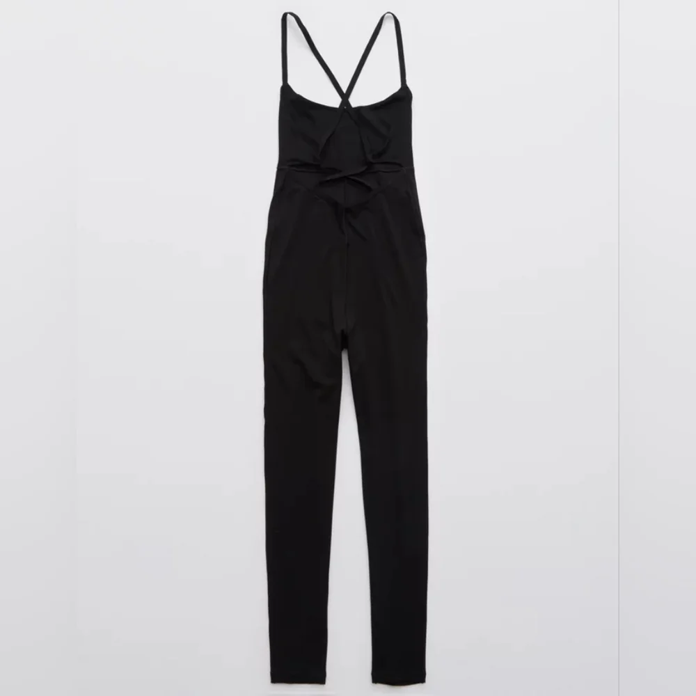 OFFLINE by Aerie Real Me One Piece Bodysuit, New with Tags - Picture 4 of 9